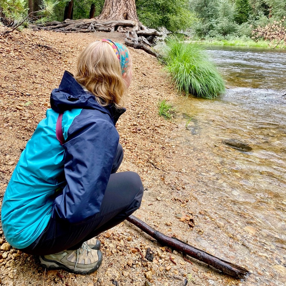 Meet your Posher, Libby